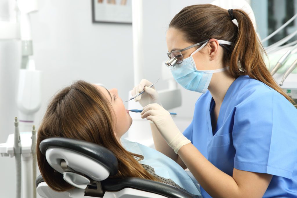 Oral Health Services in Rehoboth Beach, Delaware