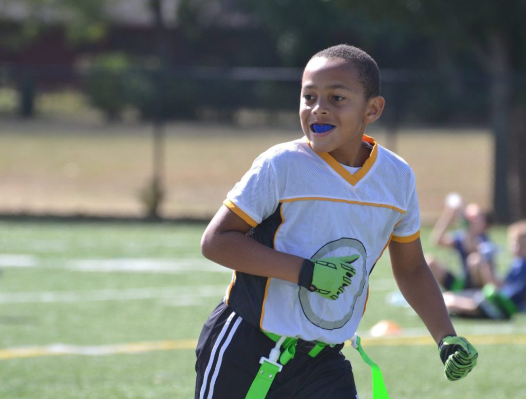 Custom Mouthguard in Rehoboth Beach, Delaware